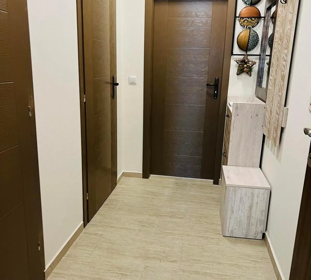 Green38 Apartment Burgas