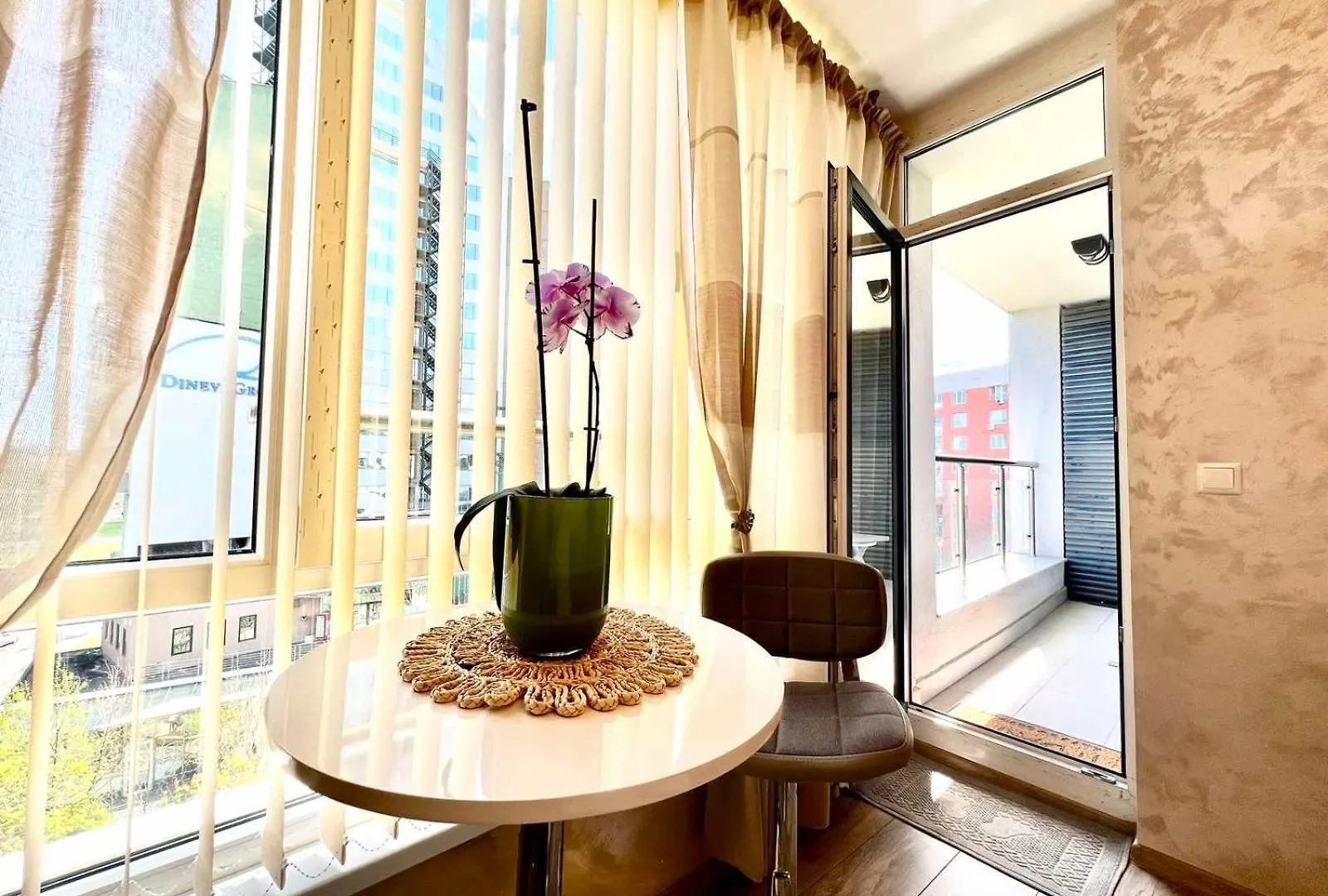 Green38 Apartment Burgas