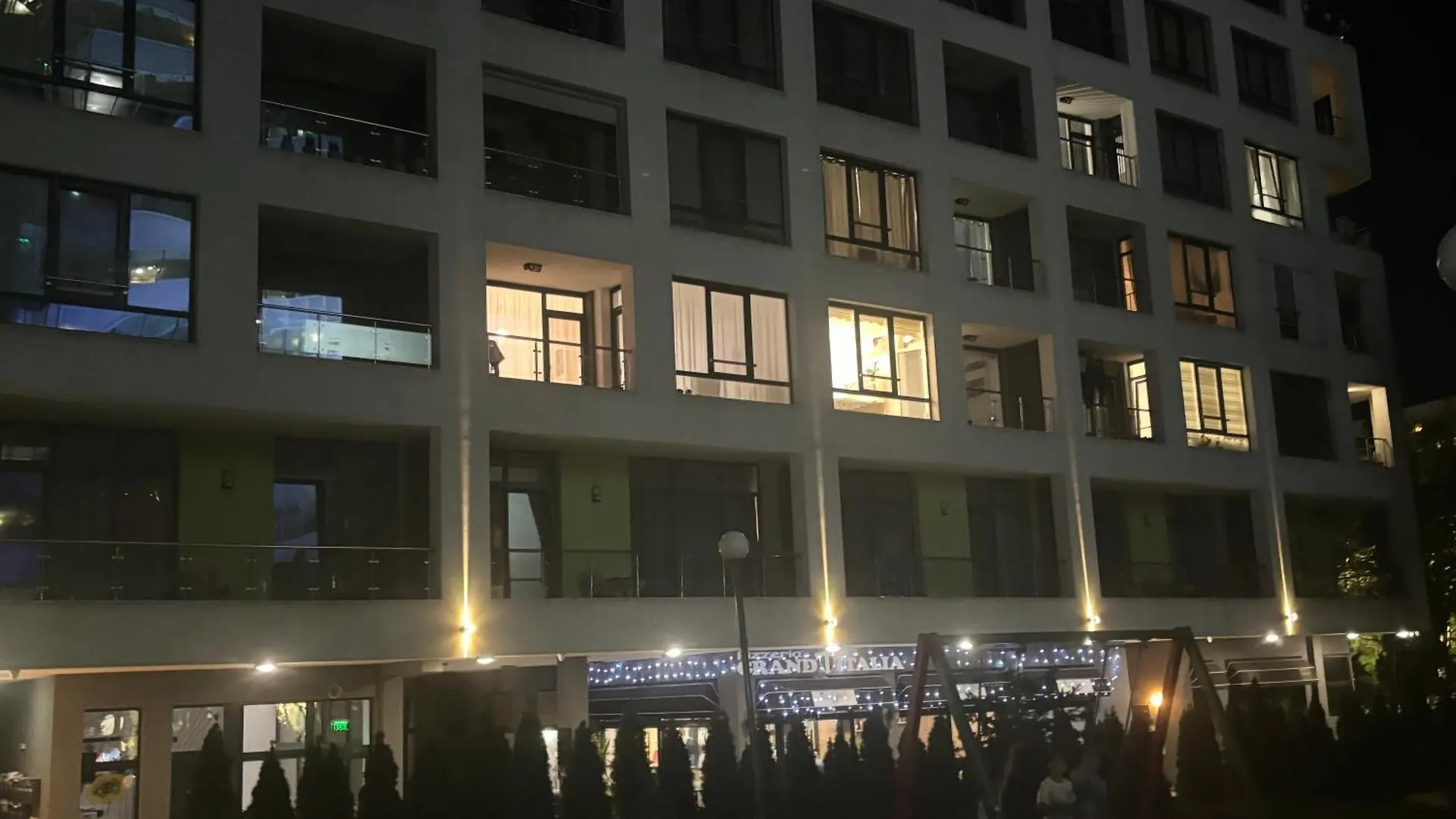 Green38 Apartment Burgas